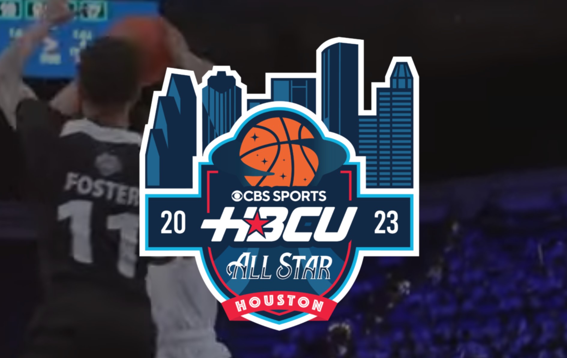 HBCU AllStar Game Events in Houston HBCU Legends