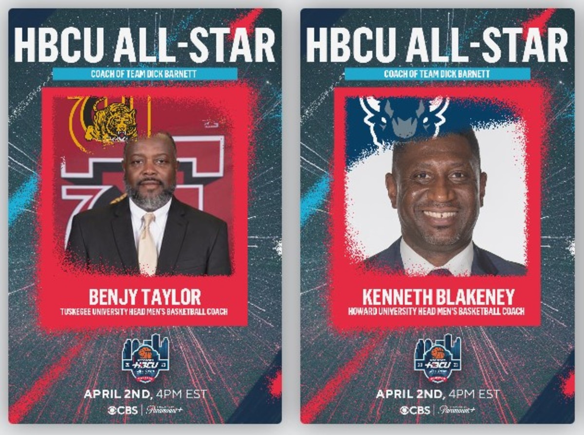 Baseball - HBCU all-star game rosters announced - HBCU Gameday