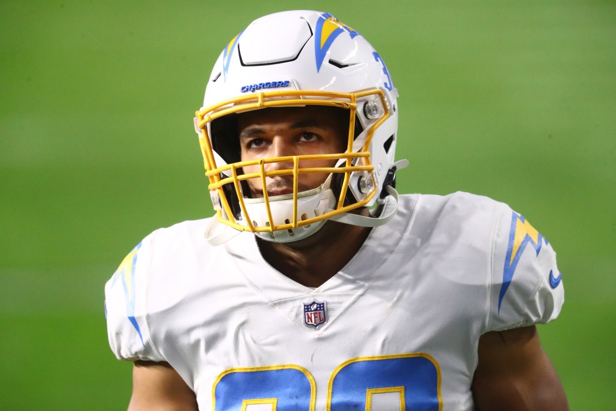 Los Angeles Chargers' Offseason Checklist: Top Positions to Target - Sports  Illustrated Los Angeles Chargers News, Analysis and More