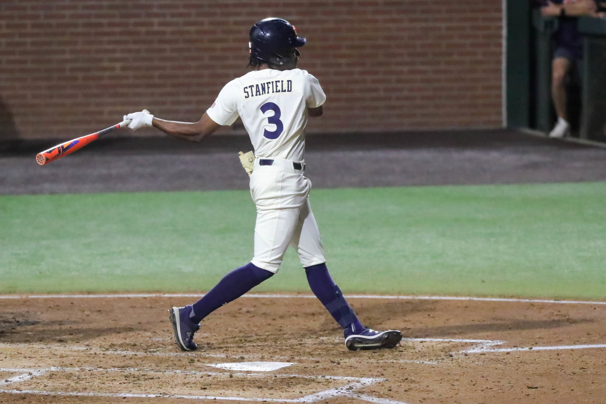 Auburn releases 2019 Schedule - College Baseball Daily