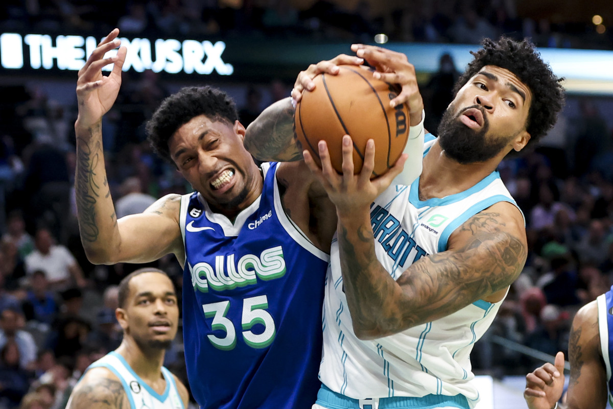 Top Hornets Players to Watch vs. the Mavericks - March 26