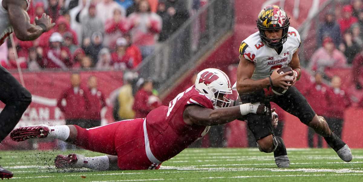 Green Bay Packers mock roundup: 1 week before NFL draft Wisconsin News -  Bally Sports