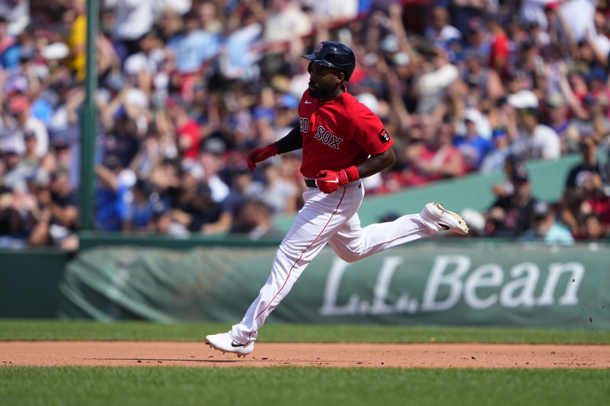 Ex-Red Sox Jackie Bradley Jr. Lands With New Team In Spring Training