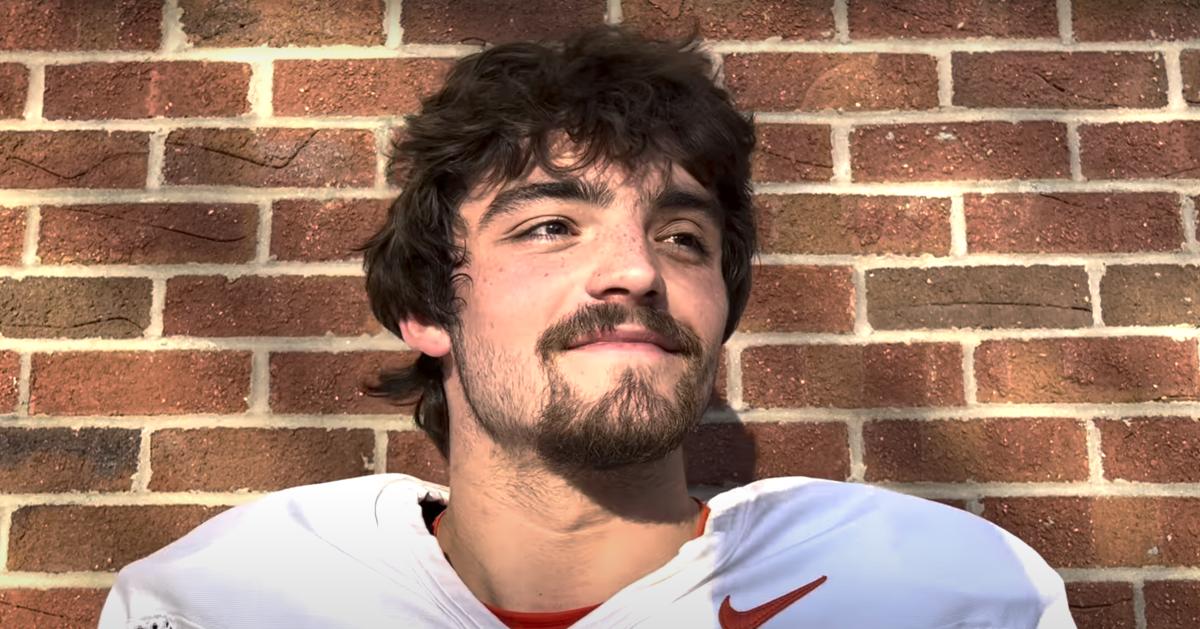 Will Shipley enters 2023 with 2,279 yards from scrimmage in his career.