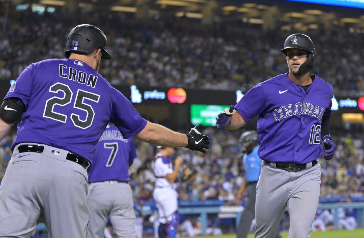 How to Watch the Rockies vs. Cubs Game: Streaming & TV Info