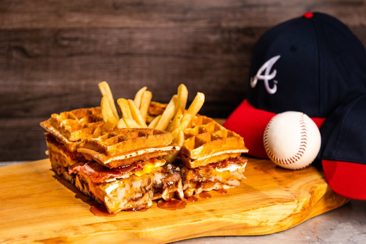 Truist Park Review - Atlanta Braves - Ballpark Ratings