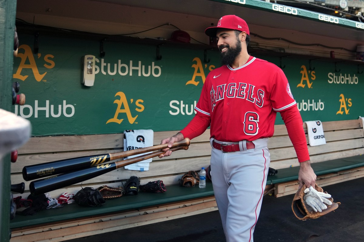 Anthony Rendon nostalgic about Nationals' World Series run - Los