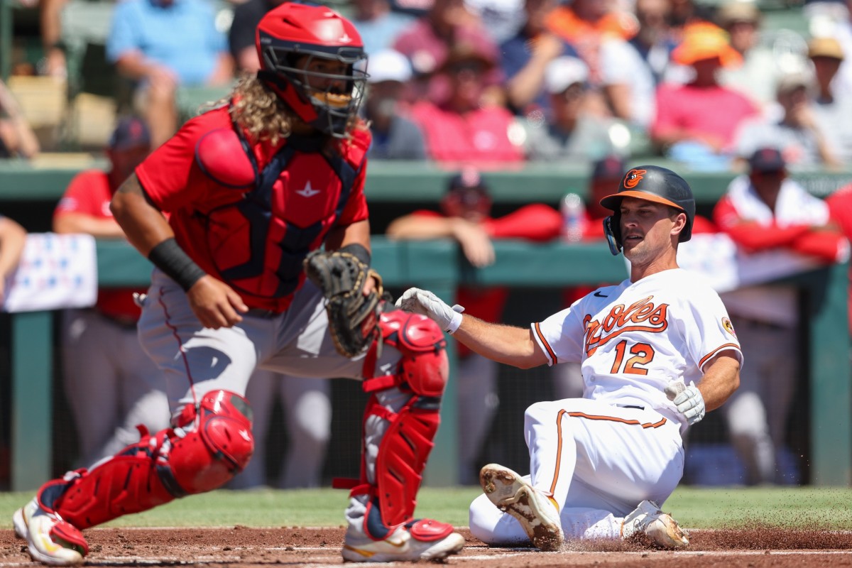 Orioles vs. Red Sox Predictions, Picks & Odds for Opening Day, 3/30