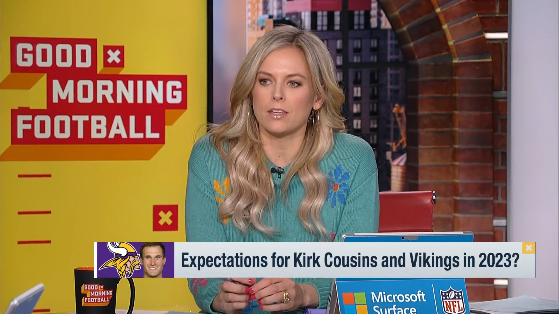 Kirk Cousins is not who you think he is, part 2 - Daily Norseman