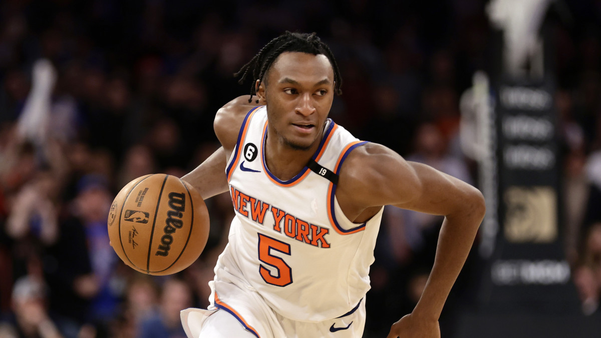 NBA Best Bets & Odds for Heat vs. Knicks Series Preview - Sports  Illustrated New York Knicks News, Analysis and More