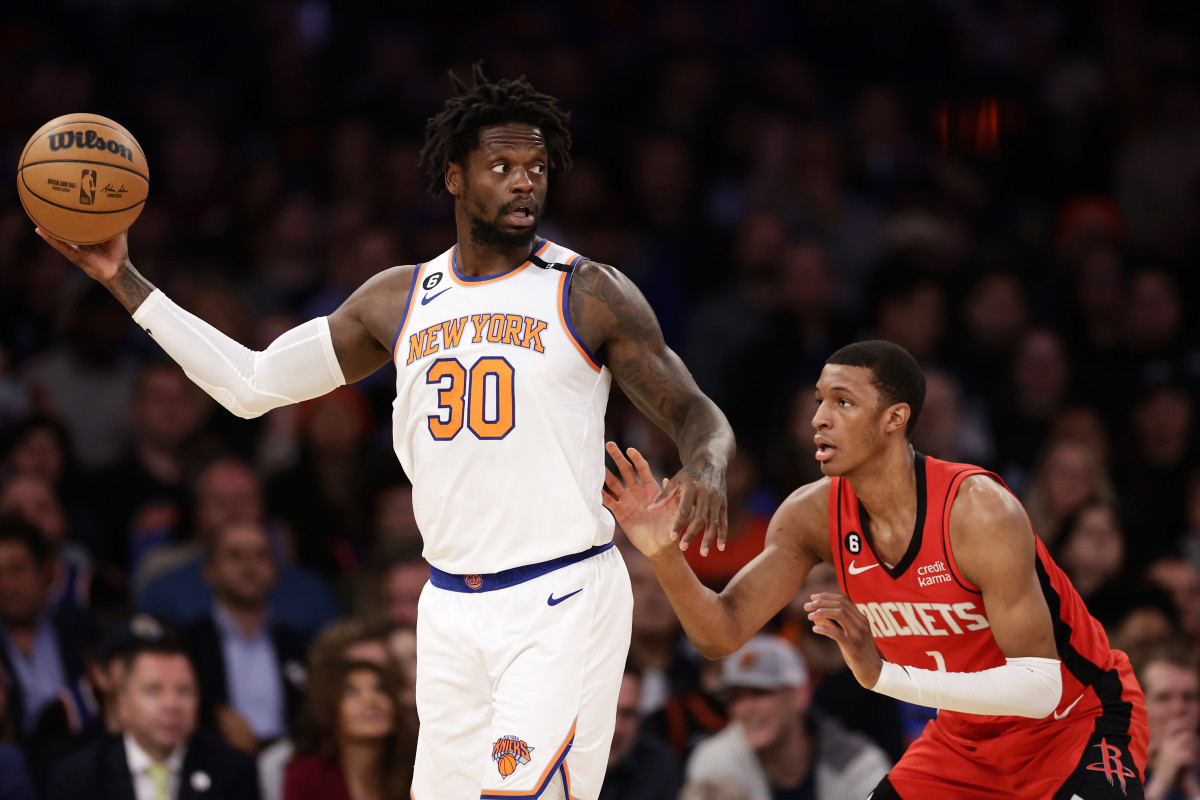 NBA Best Bets & Odds for Heat vs. Knicks Series Preview - Sports  Illustrated New York Knicks News, Analysis and More