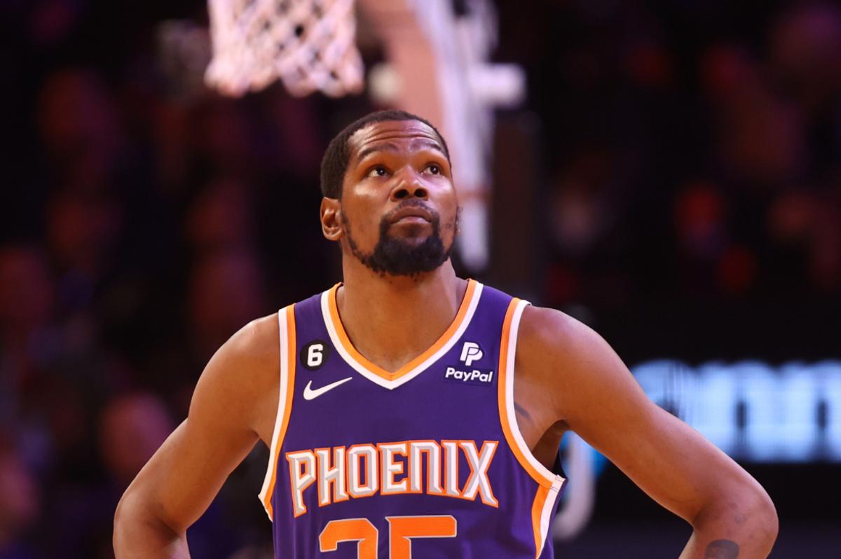 Phoenix Suns' 2022-23 Regular Season Grade Unveiled - Sports 