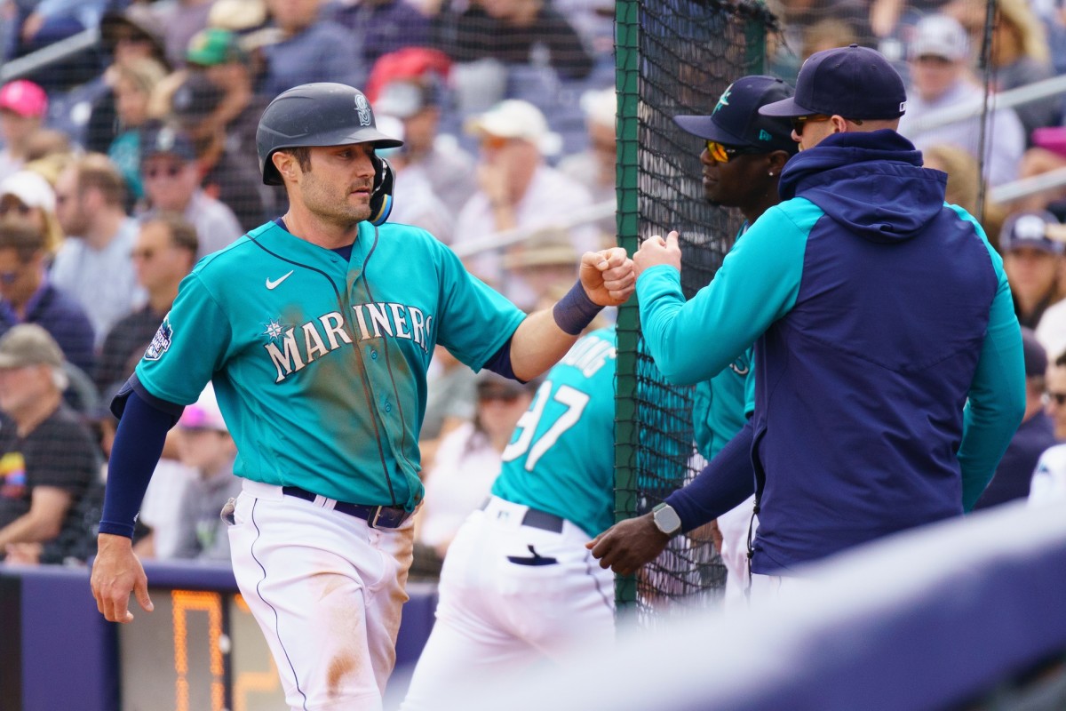Ty France Player Props: Mariners vs. Yankees