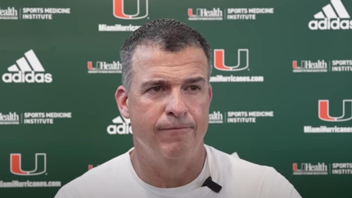 All things “Jersey” when it comes to Miami Hurricanes athletics