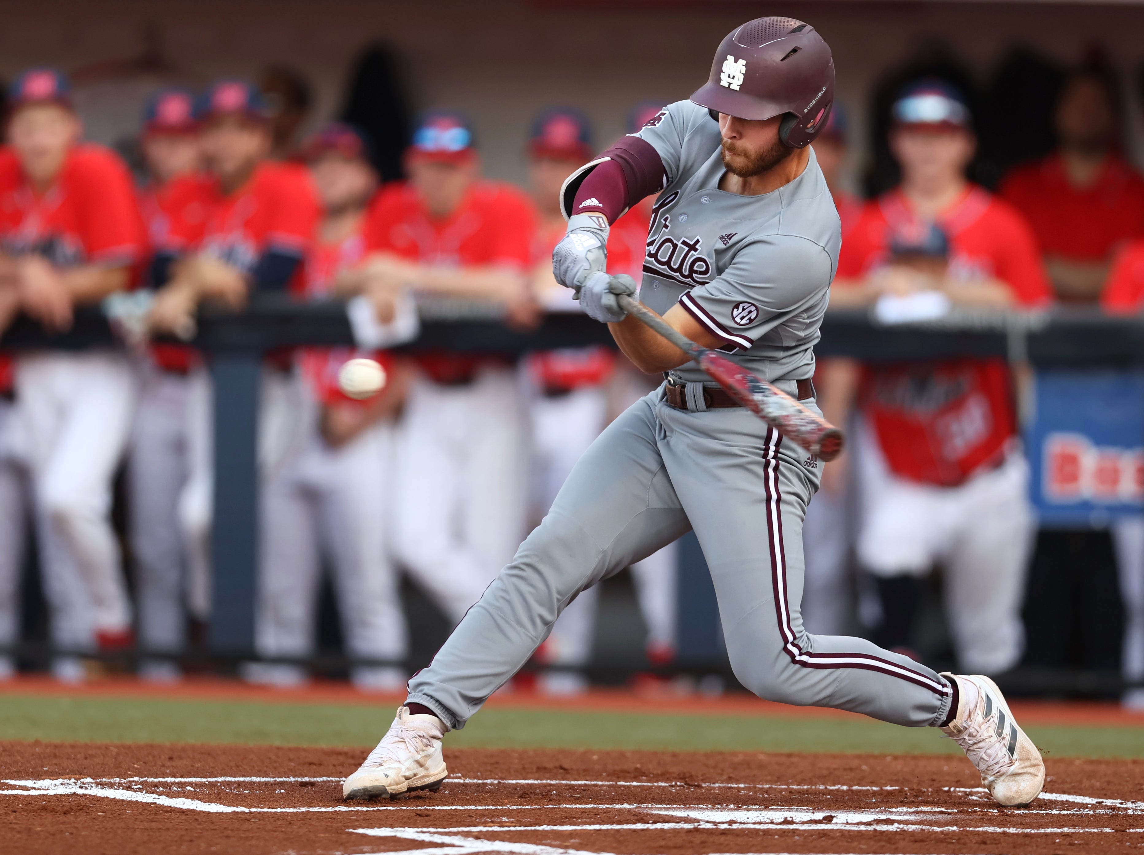 South Carolina at Mississippi State Live Stream College Baseball How