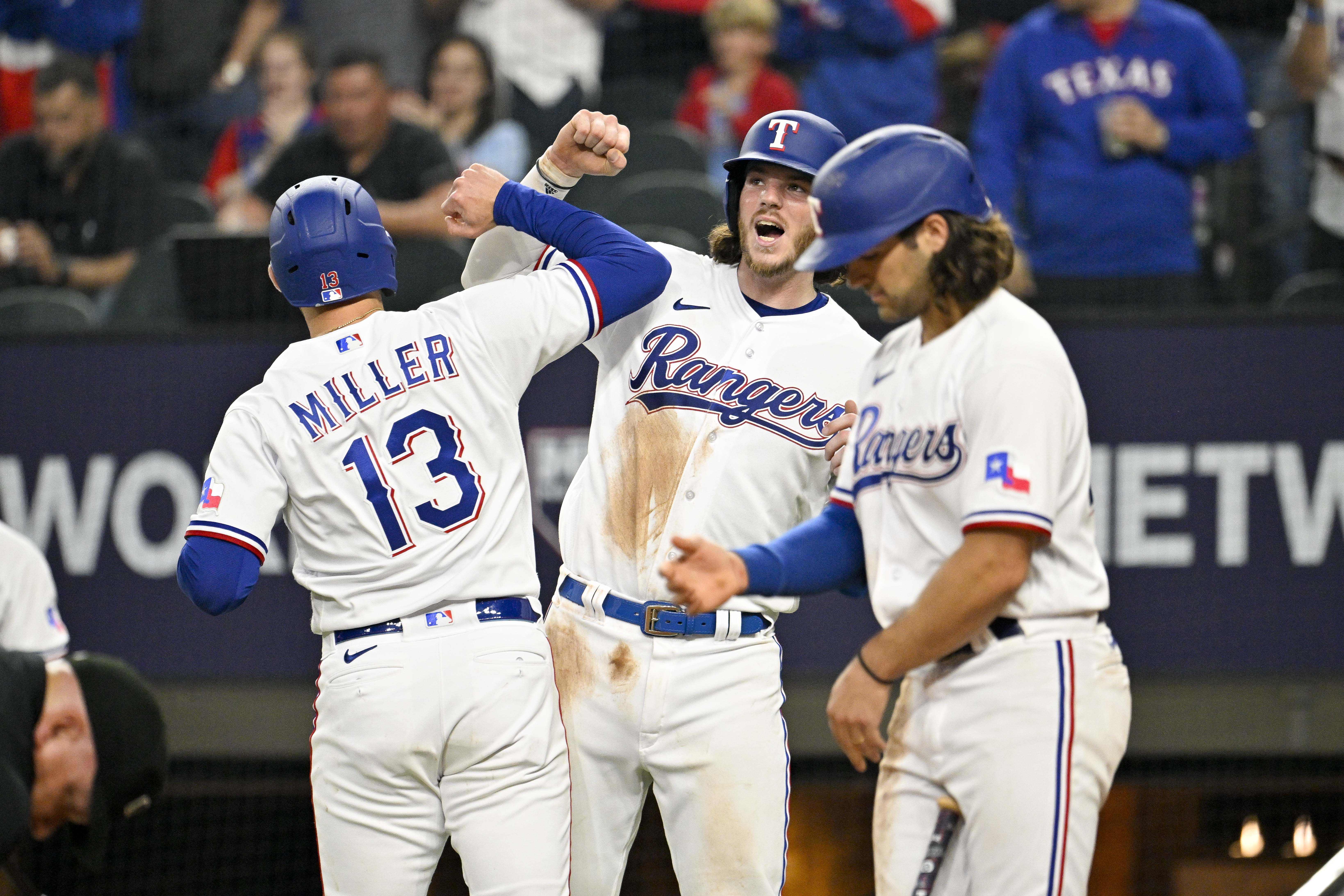 Texas Rangers to Host Philadelphia Phillies in 2023 Season Opener At Globe  Life Field Thursday, Mar. 30, 2023 - City of Arlington