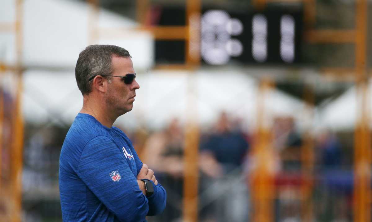 Brandon Beane