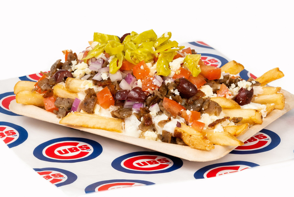 New food, better lights and a trophy room: What to expect at Wrigley Field  this year