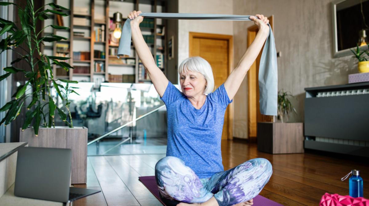 The 6 Best Resistance Bands for Seniors in 2024 - Sports Illustrated