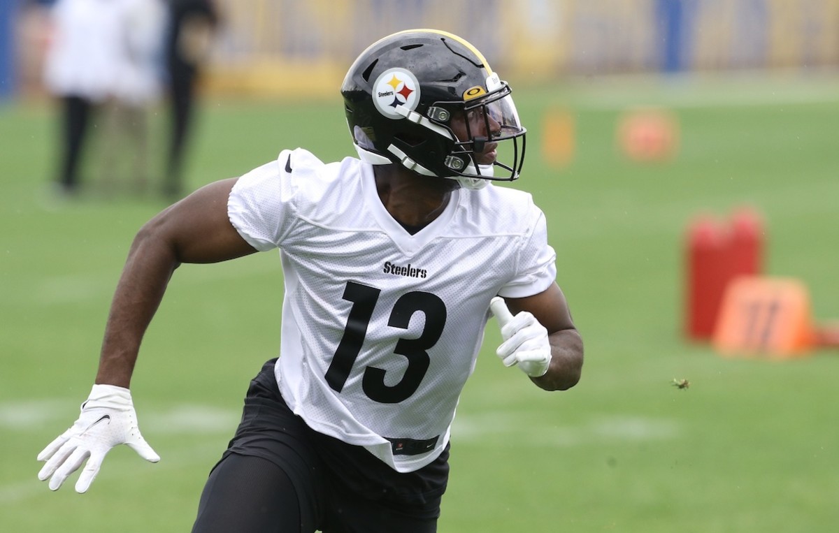 Pittsburgh Steelers Next ReSignings Will Likely Come After NFL Draft