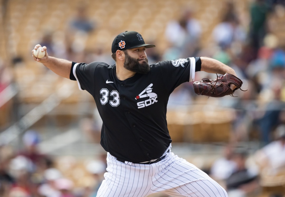 White Sox vs. Reds Player Props Betting Odds