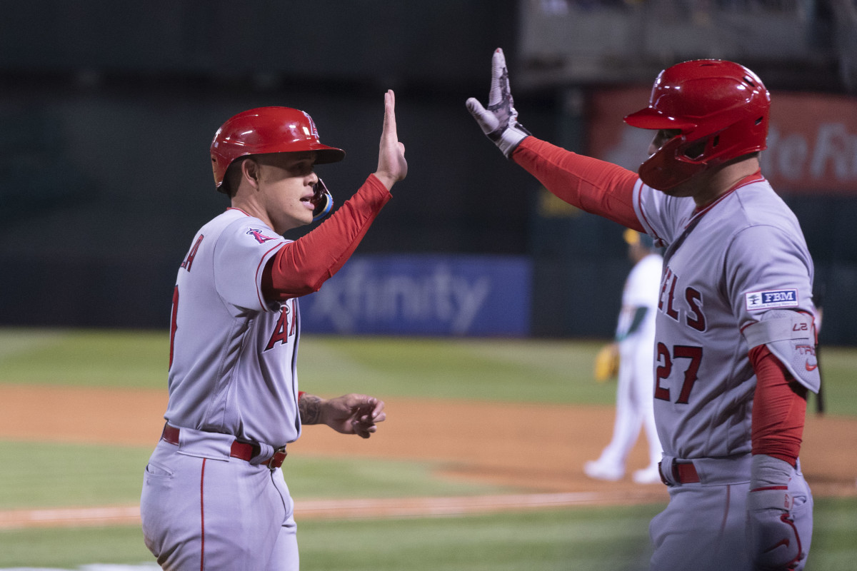 Mike Trout Wins MVP, Playoff Drought Snaps & More Bold Predictions for the  Angels' 2023 Season - Los Angeles Angels