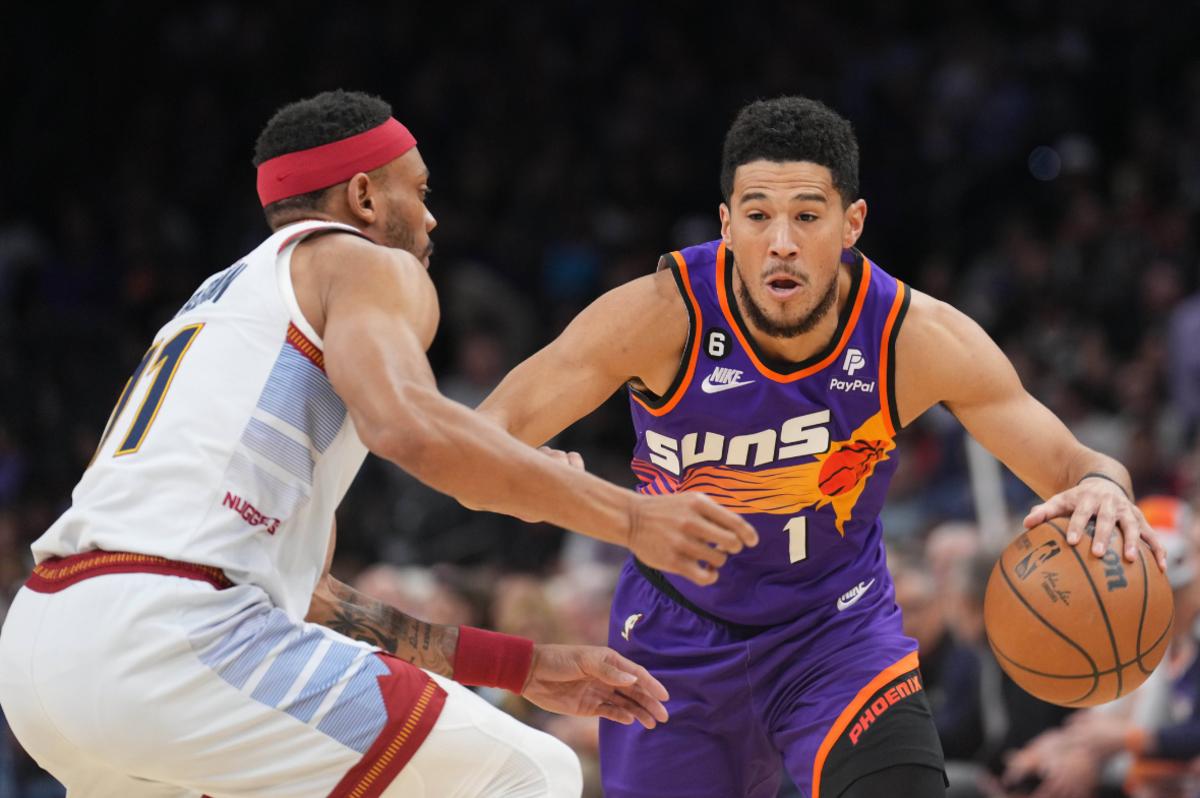 Phoenix Suns Look to Shake Complacency After Win vs Denver Nuggets
