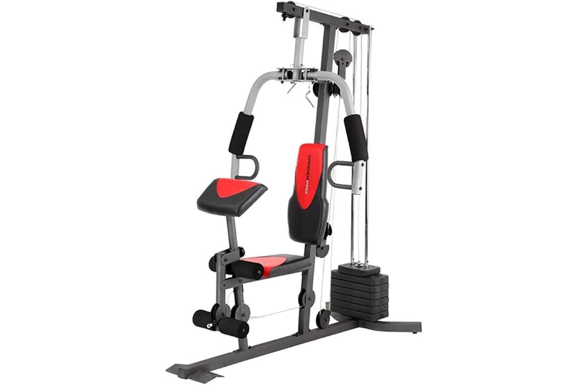 Home Fitness Equipment for All Budgets