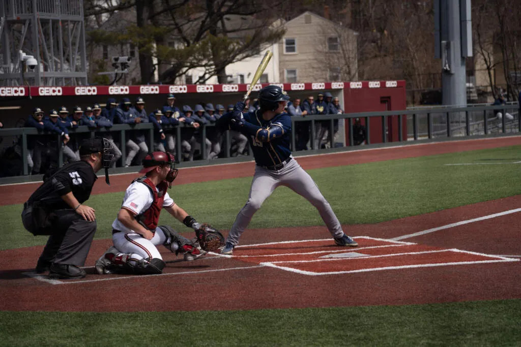 Georgia Tech Baseball