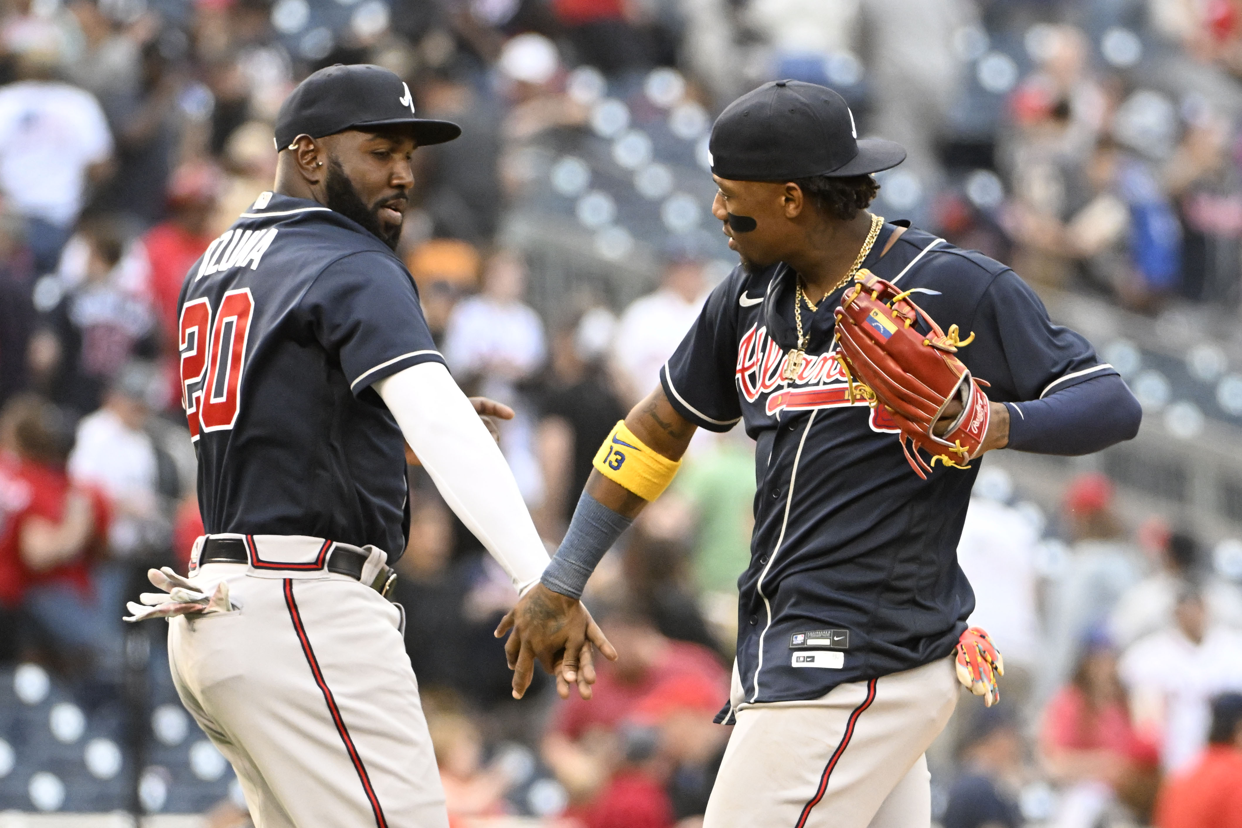 PrizePicks player projections for the Atlanta Braves game three versus the  San Diego Padres - Sports Illustrated Atlanta Braves News, Analysis and More