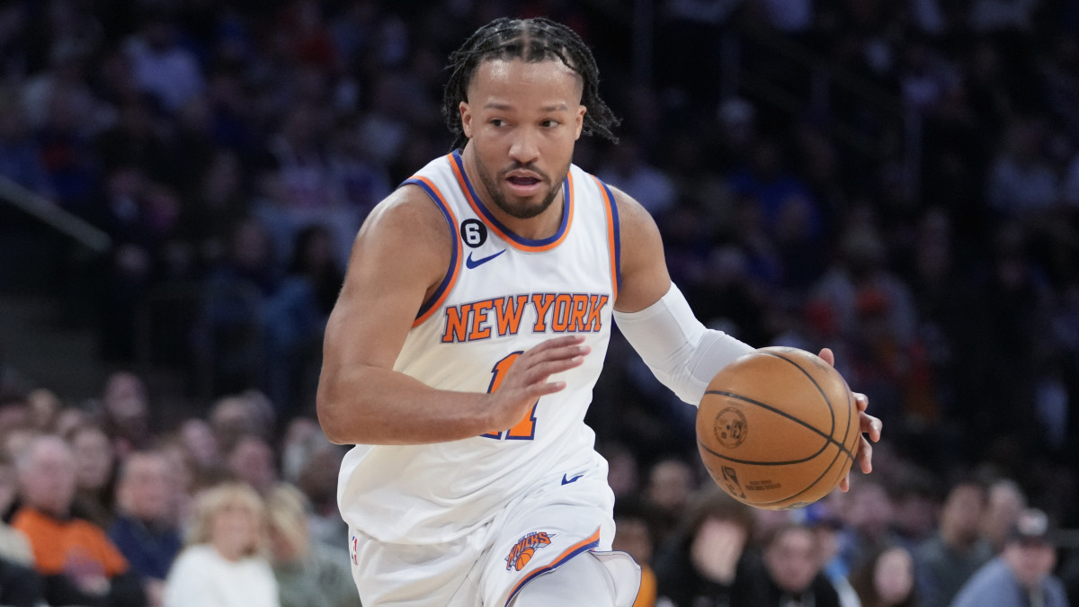 Monday NBA Odds, Picks & Predictions for Hornets vs. Knicks