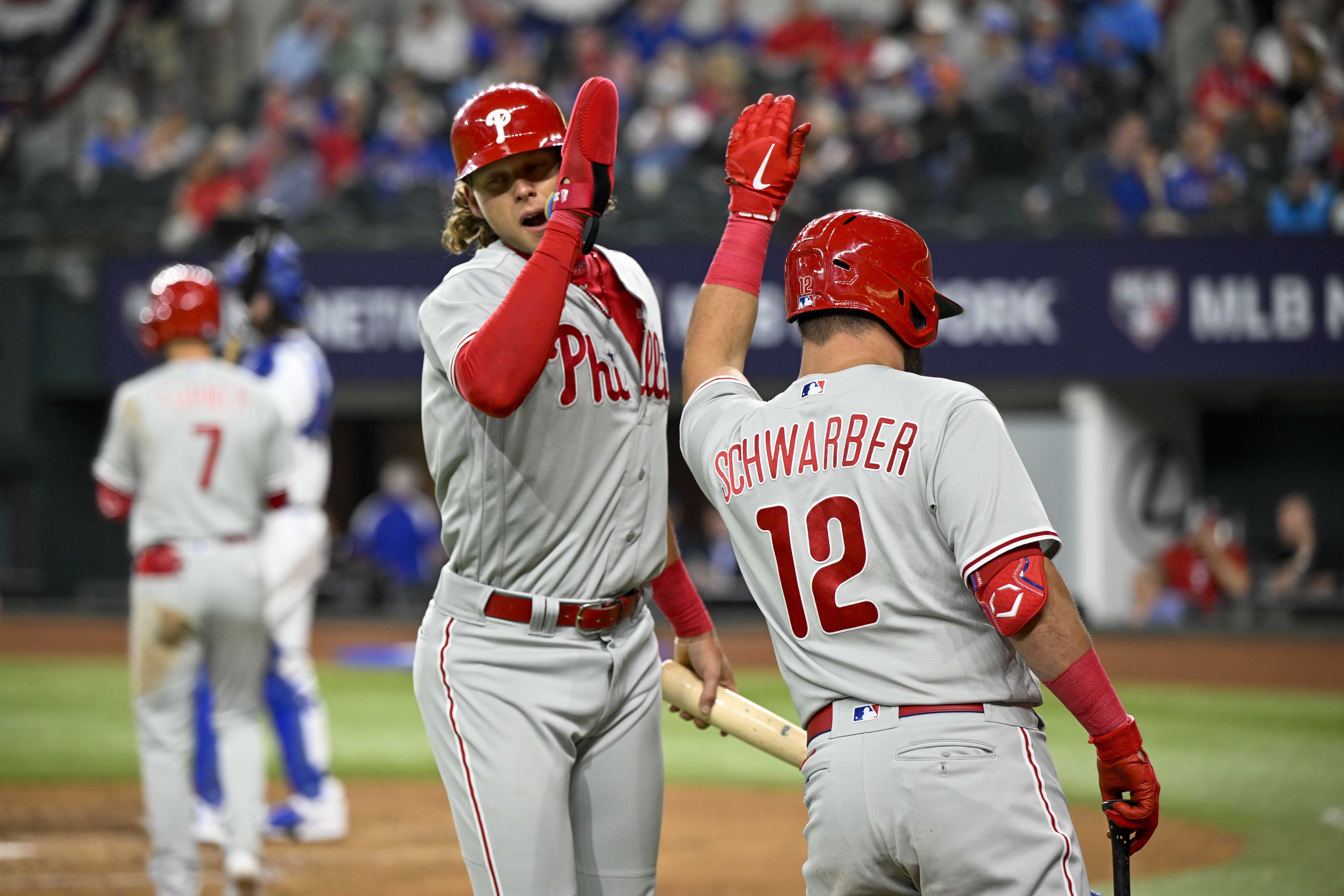 Ranger Suárez is Vital to the Philadelphia Phillies' Success in 2022 if  They Want to Make the Playoffs - Sports Illustrated Inside The Phillies