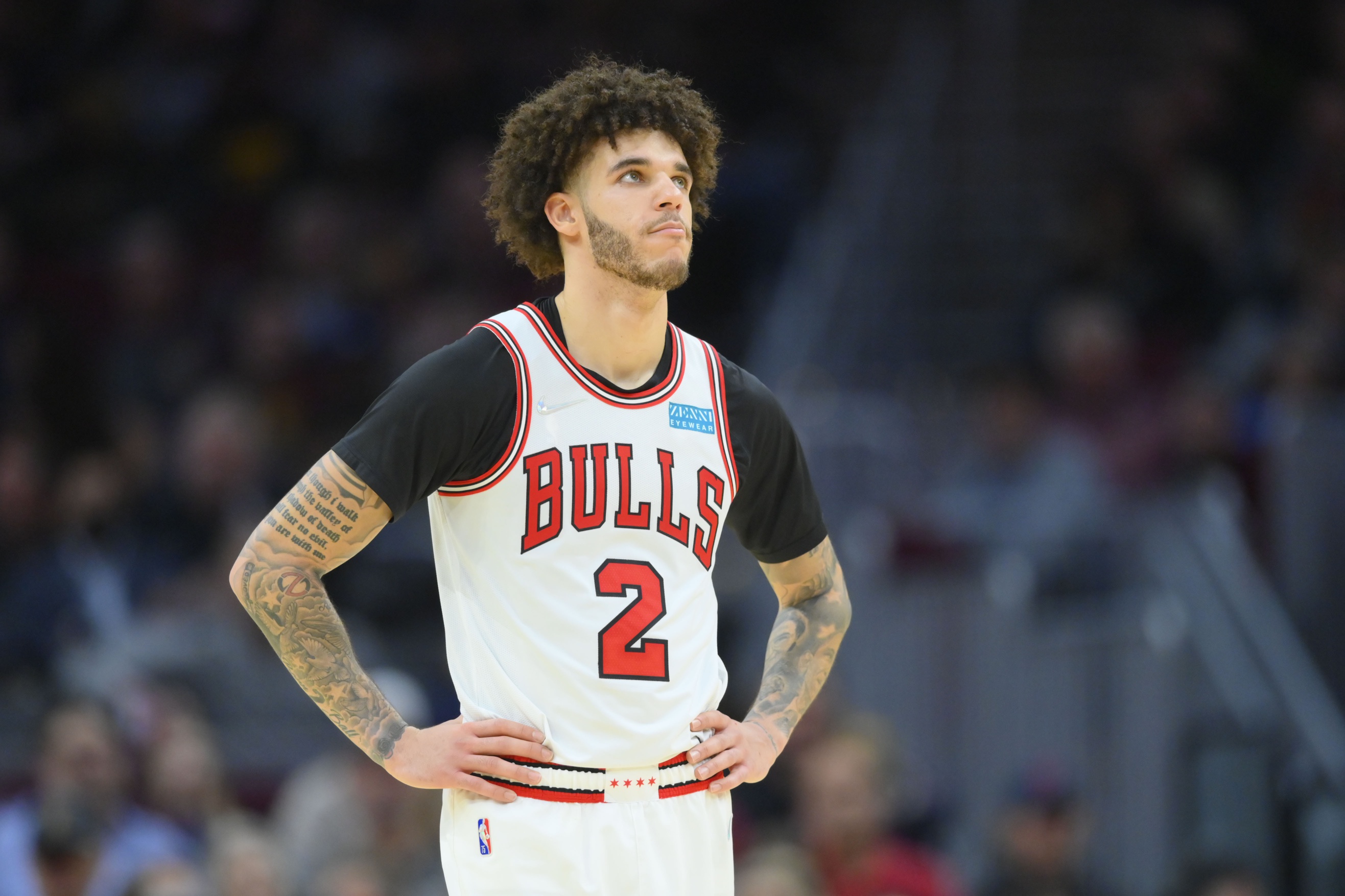 Grizzlies And Bulls Injury Reports - Fastbreak On FanNation