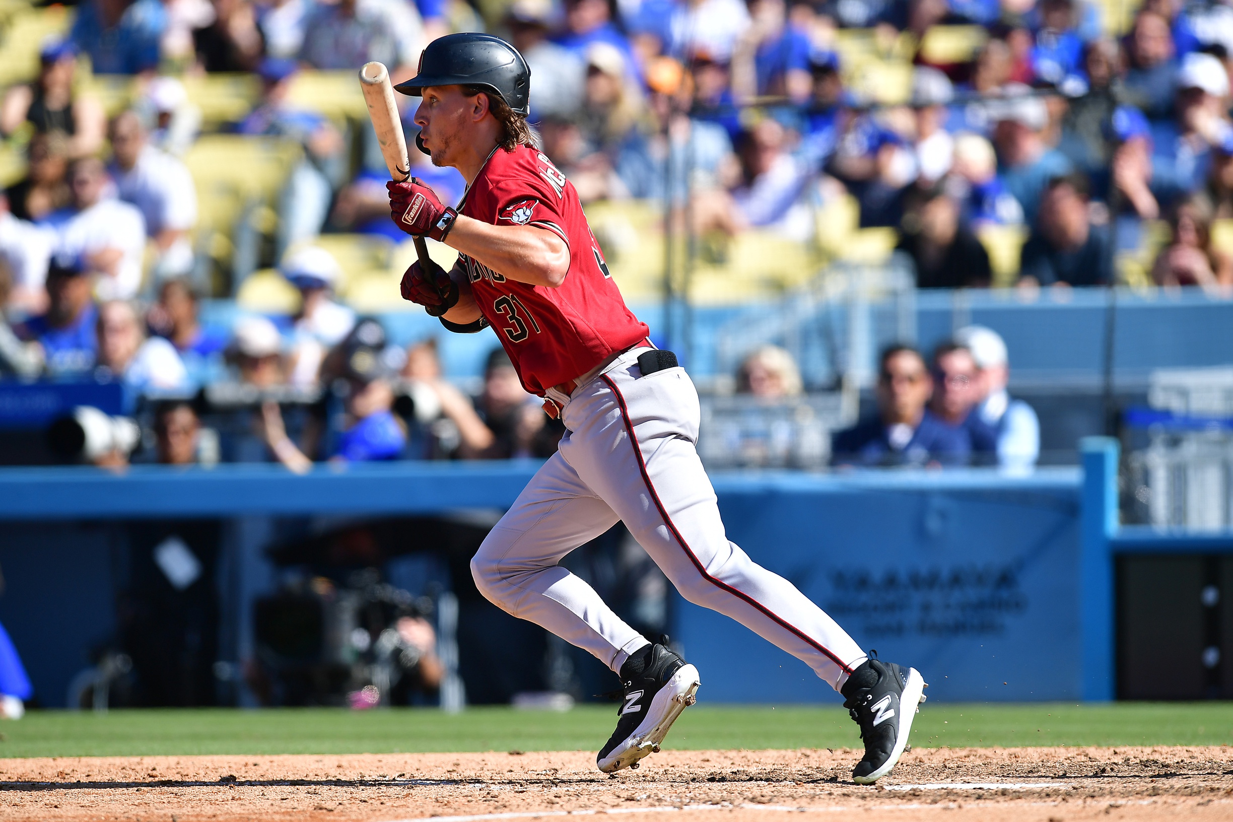 MLB takes over broadcasts of Arizona Diamondbacks games after split with  Bally Sports