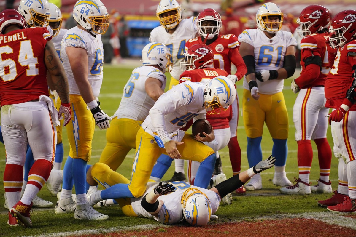 Los Angeles Chargers News, Analysis, Rumors, Reports