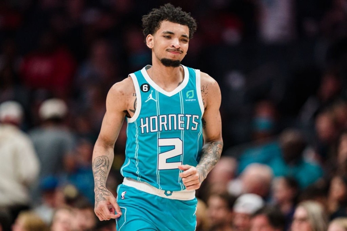 Charlotte Hornets at Houston Rockets Game Preview - Sports Illustrated  Charlotte Hornets News, Analysis and More