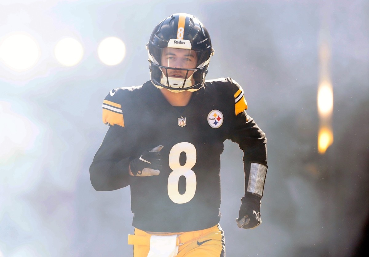 Pittsburgh Steelers 2023 Schedule - Sports Illustrated Pittsburgh Steelers  News, Analysis and More