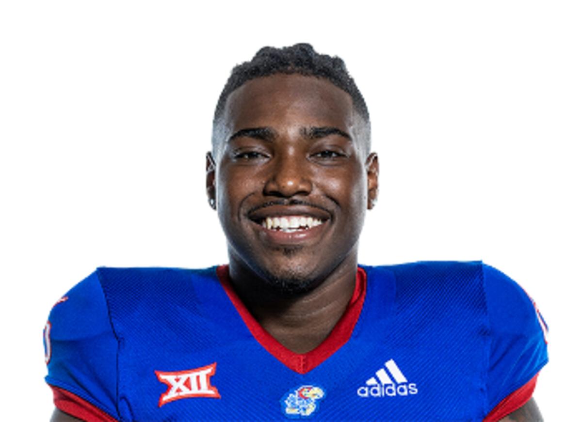 Kansas QB Jalon Daniels 2