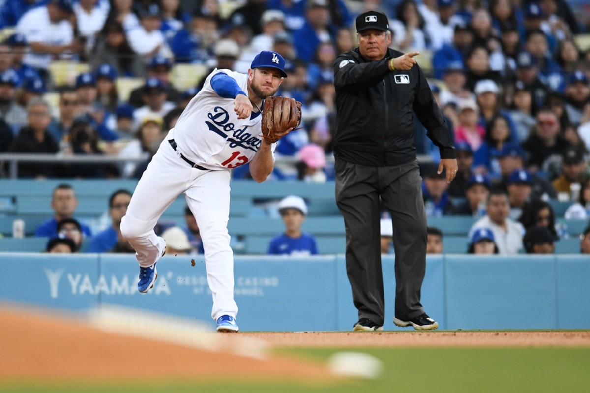 Dodgers News: MLB Writer Expects Max Muncy to Bounce Back in 2023 - Inside  the Dodgers