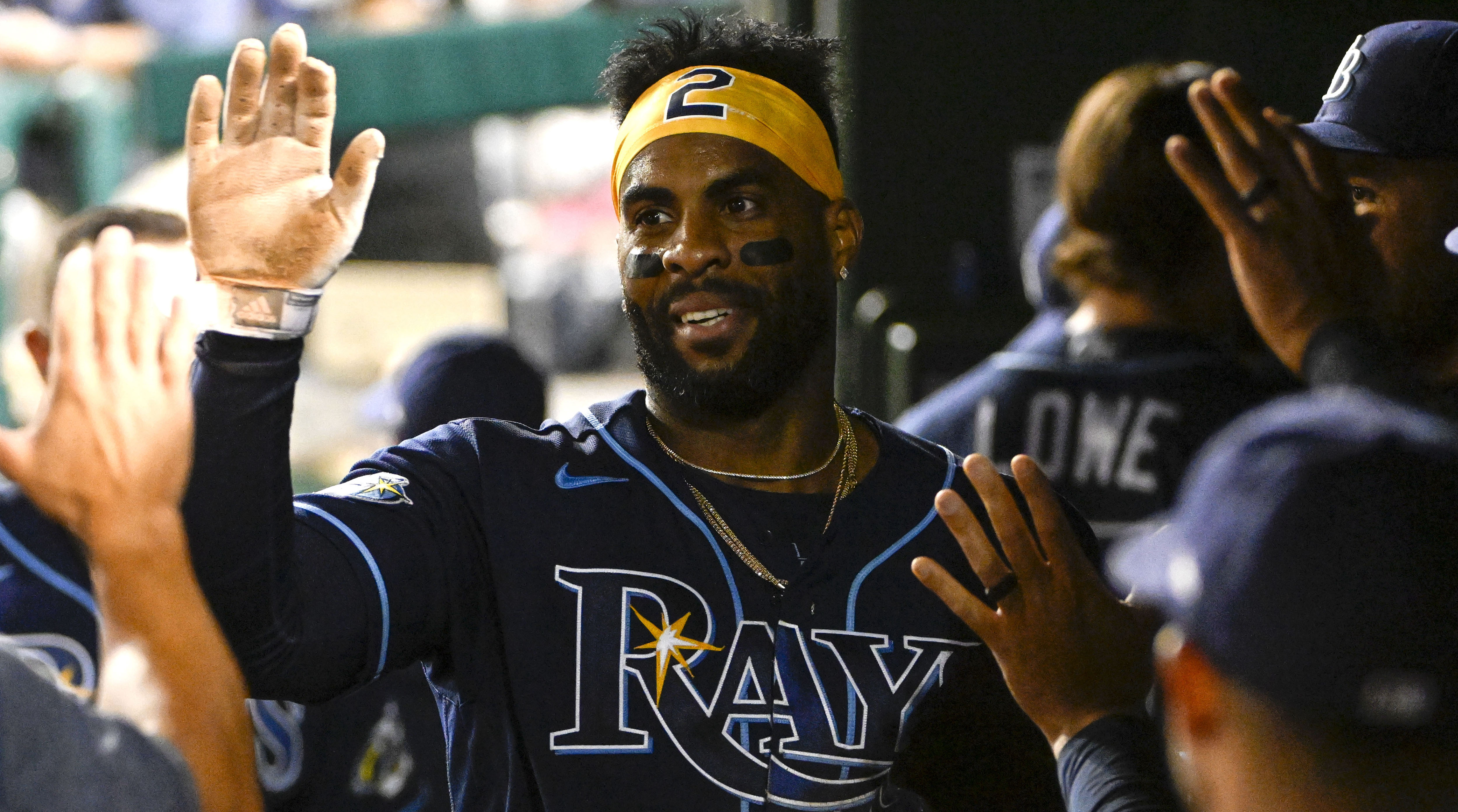 Tampa Bay Rays Announce 2023 Regular Season Schedule With Fewer Games  Against American League East Rivals - Sports Illustrated Tampa Bay Rays  Scoop News, Analysis and More