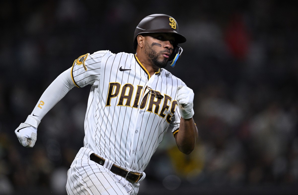 PADRES 2023 OPENING DAY, JUAN SOTO FAVORITE TO WIN MVP