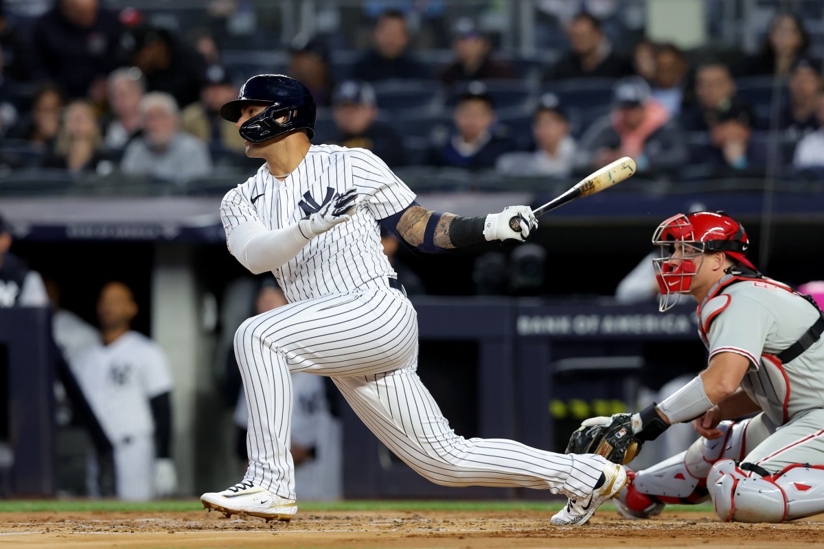 Could The New York Yankees Be A Fit For J.D. Martinez?