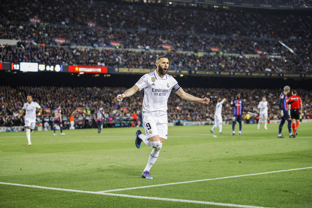 Copa del Rey en el horizonte y Real Madrid plácido - Noticias Prensa Latina
