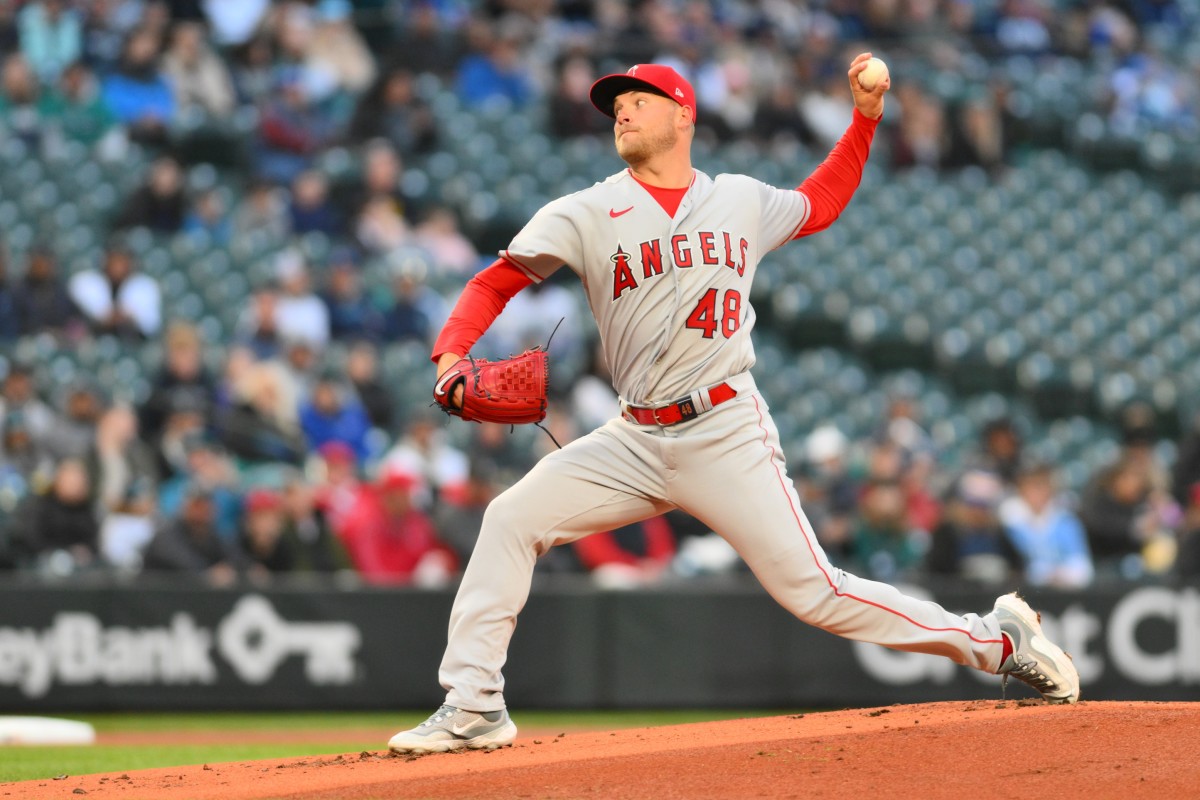 Angels News MLB Expert Names Surprise LA Pitcher’s Debut Among Best in