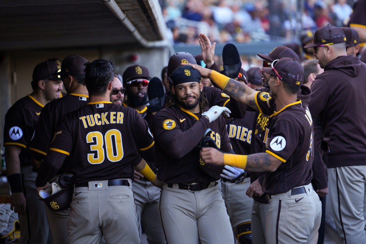 The Padres are building a winner the right way - Beyond the Box Score