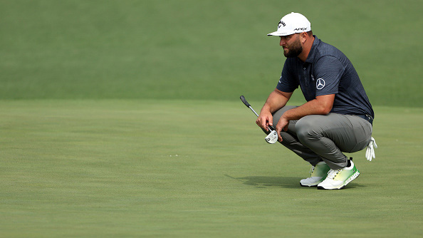 Masters 2023: Jon Rahm joins game's all-time greats cementing place in golf  history with comeback for ages 