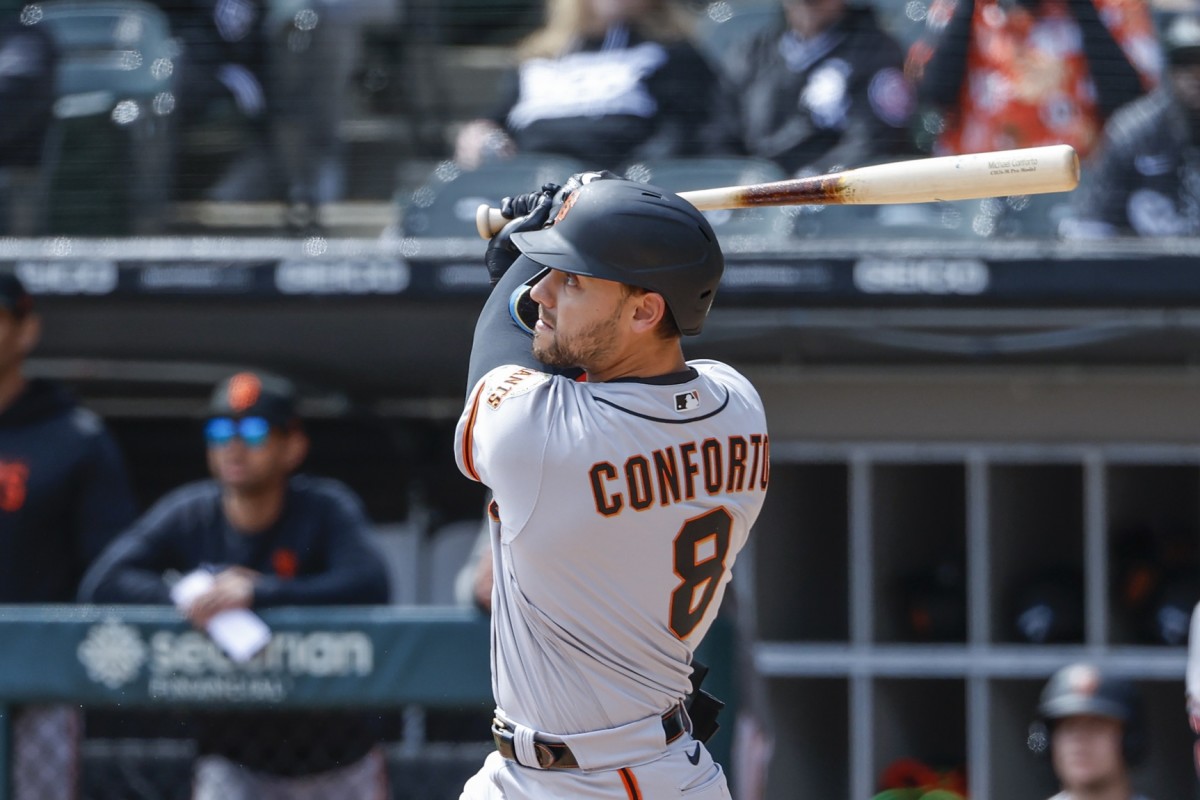 Michael Conforto undergoes season-ending shoulder surgery