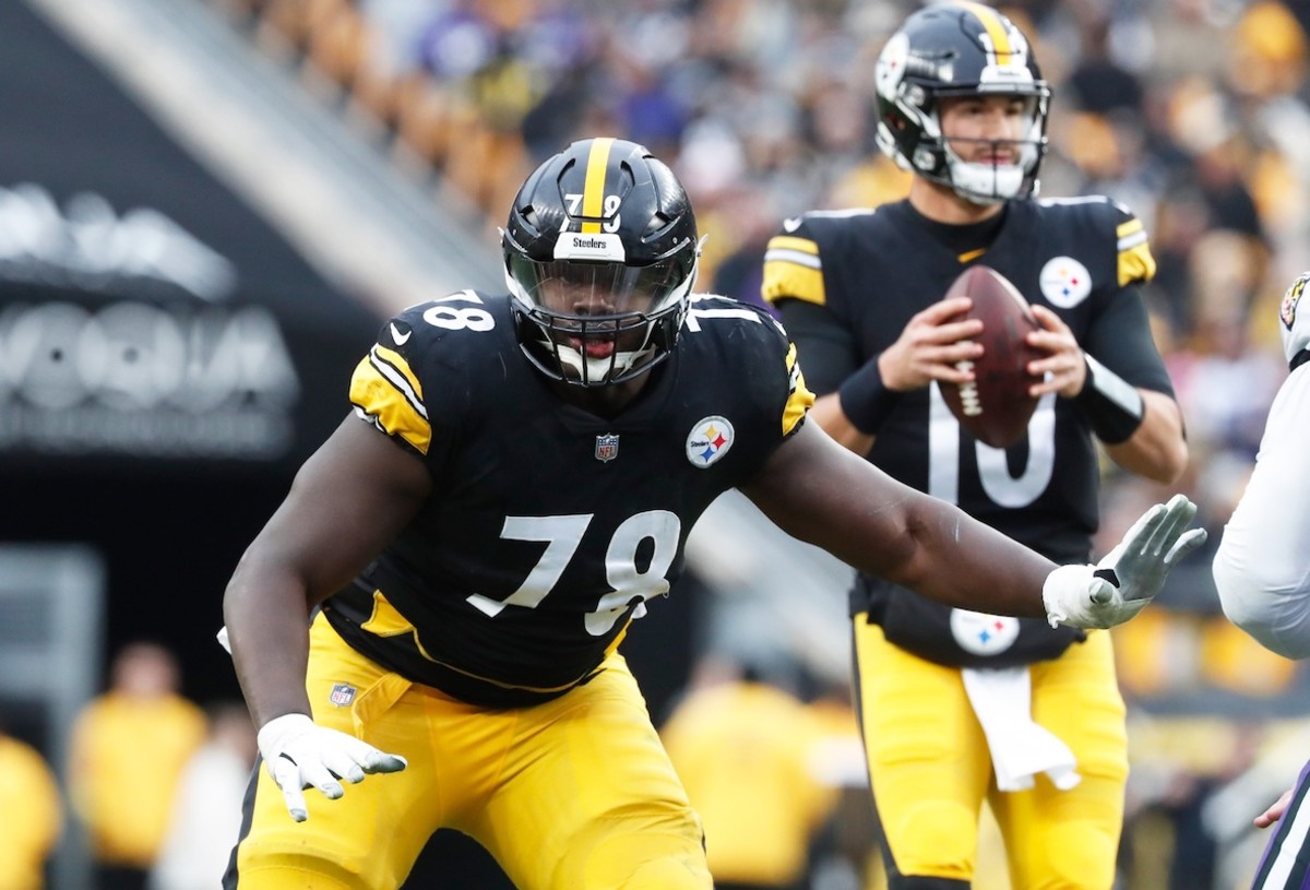 Pittsburgh Steelers News, Rumors, Analysis, Trades, and More!