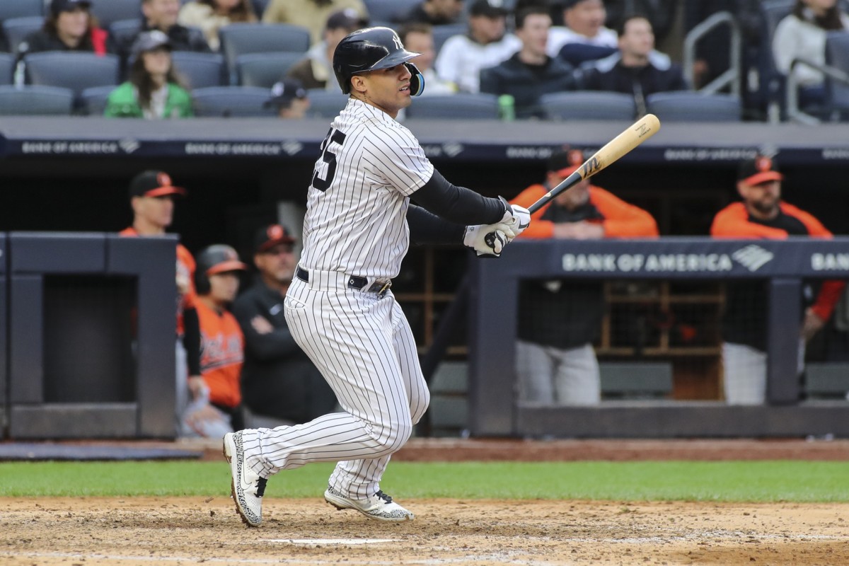 Alex Verdugo Preview, Player Props: Red Sox vs. Yankees