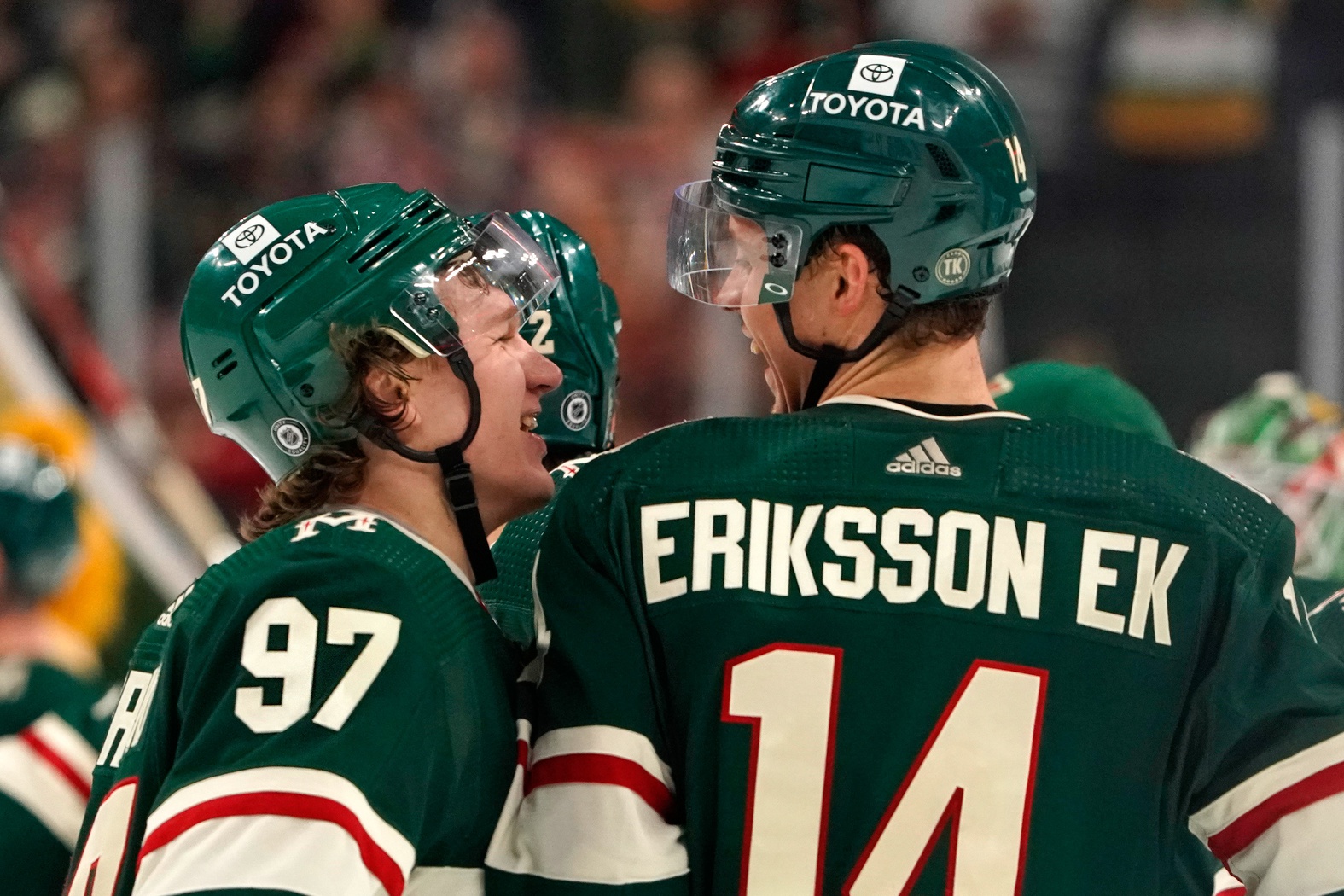 Assigning Every Wild Player to a Minnesota High School team - 10,000 Takes